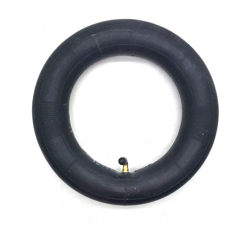 10 Inch 255x80 Inner Tube Tire with 90 Degree Valve Replacement Tyre for Kugookirin M4 Electric Scooter Accessories