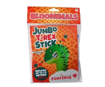 BLOONIMALS T-Rex