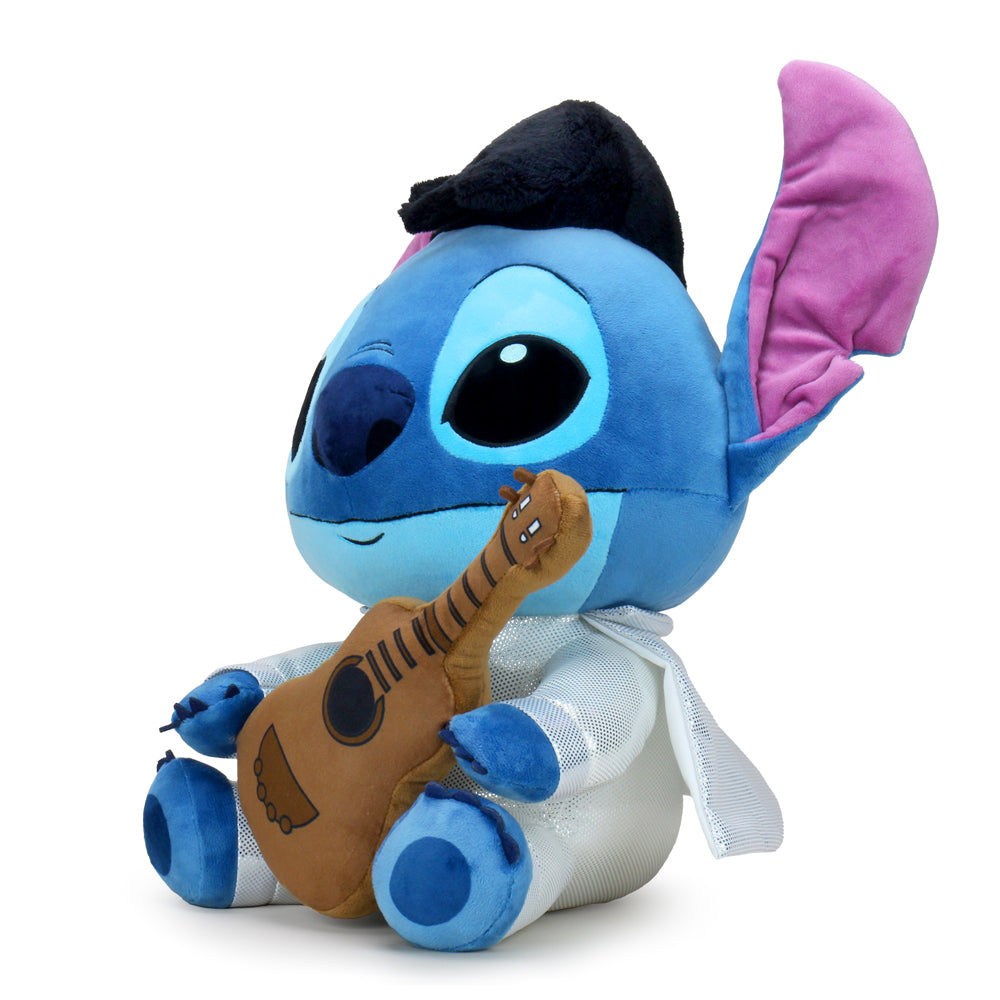 Lilo and Stitch Elvis Stitch 16