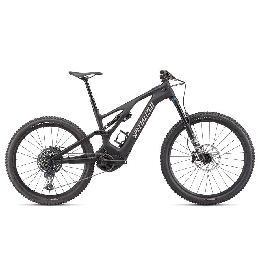 Specialized Levo Comp Carbon