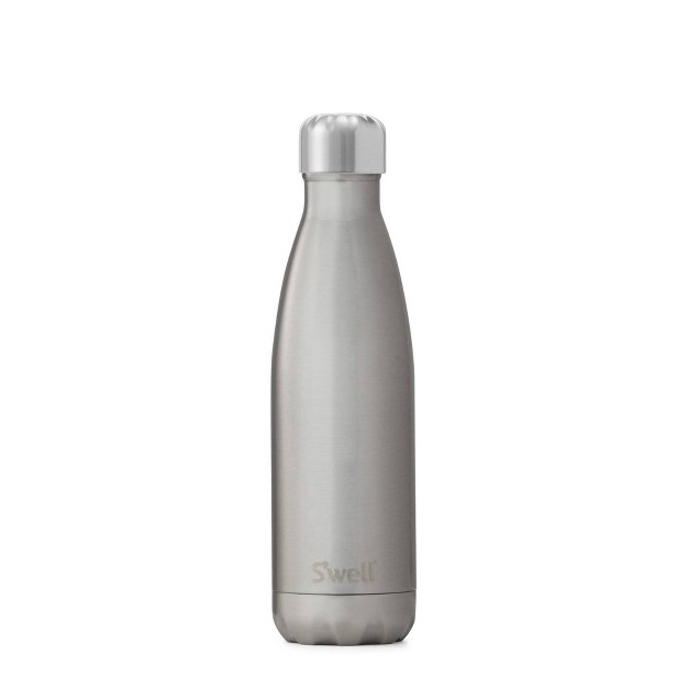 S x27 well 17oz Stainless Steel Bottle