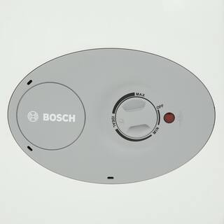 Bosch 2.5 Gal. Electric Point-of-Use Water Heater (3-Pack) 8733954923