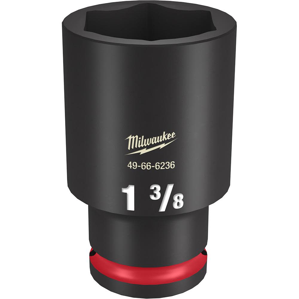 Milwaukee Impact Socket 1/2