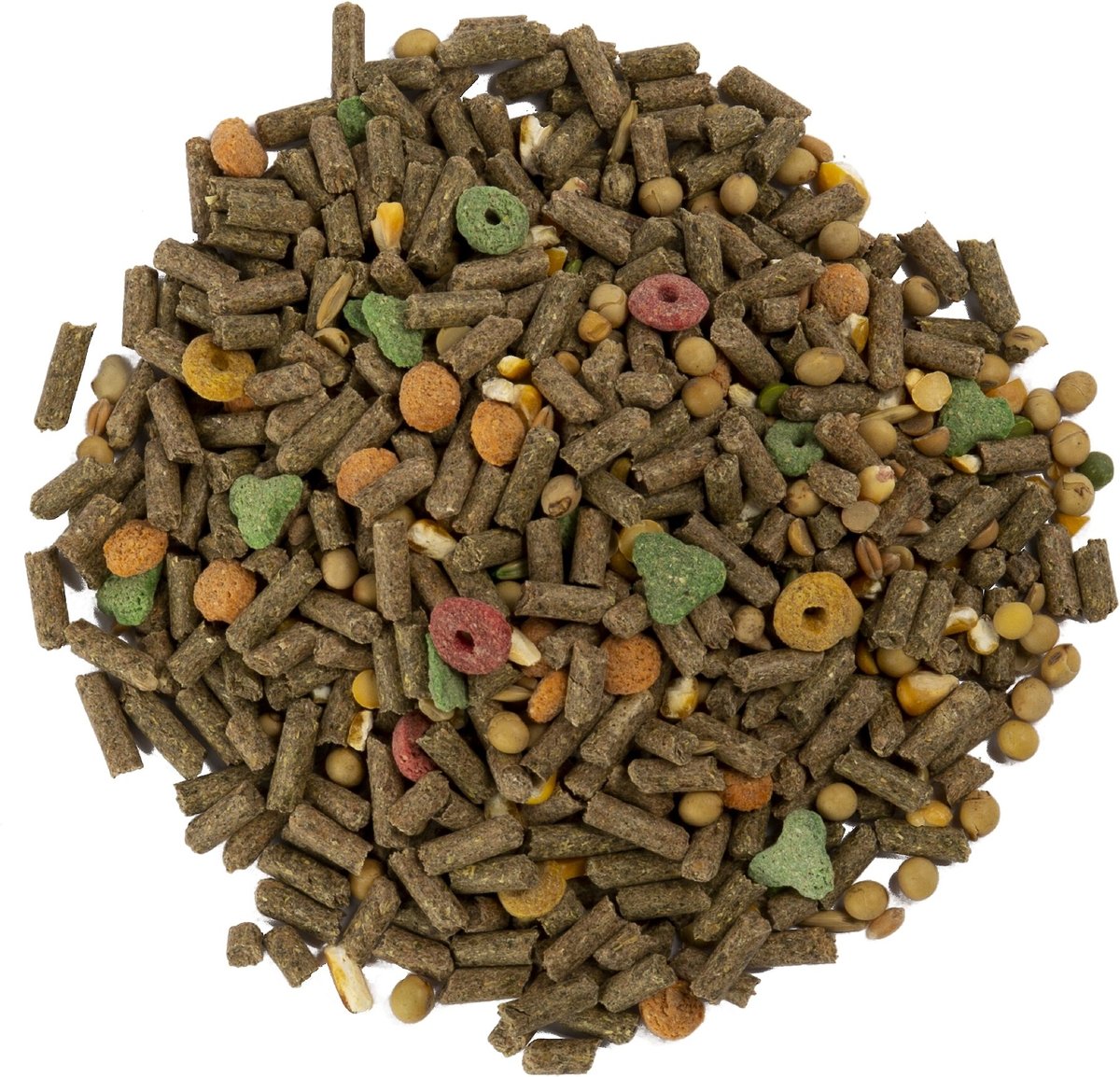 eCOTRITION Essential Blend Guinea Pig Food