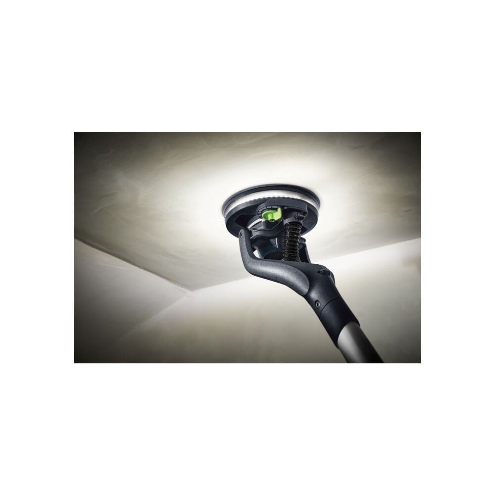 Festool Planex LHS 2 225 EQI Plus Drywall Sander 575994 from Festool