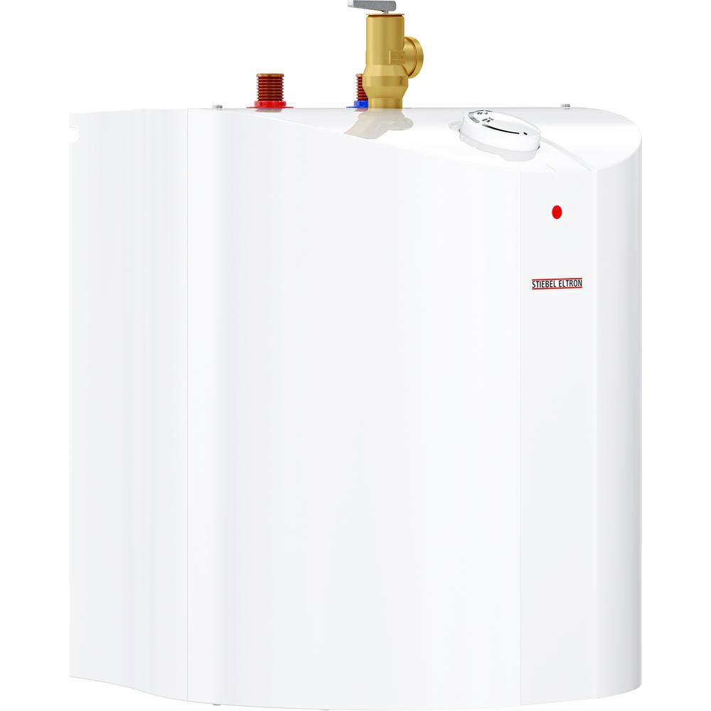 Stiebel Eltron SHC 6 Gal. 6-Year Mini-Tank Electric Water Heater SHC 6