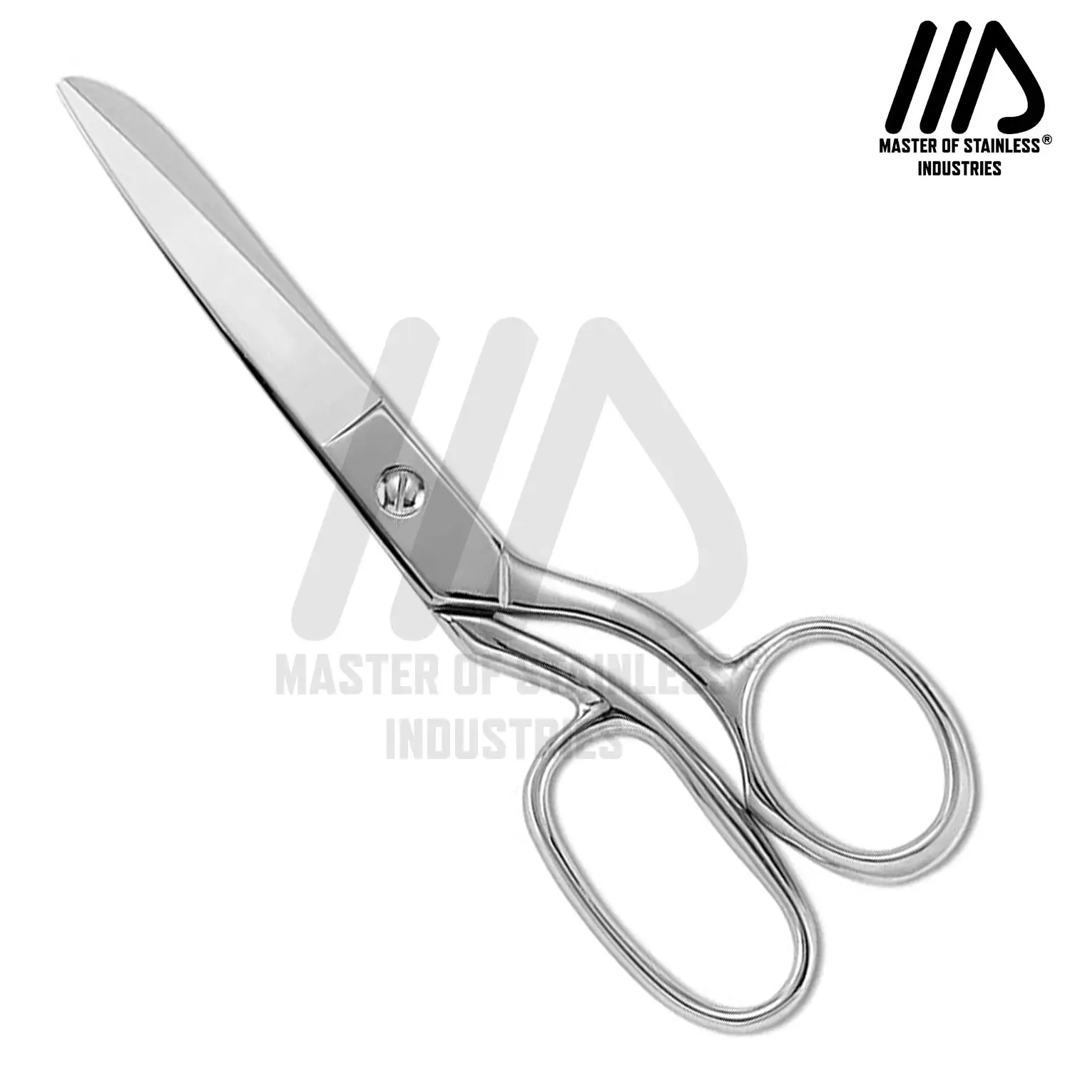 Heavy duty professional Tailor Scissors costume fabric scissors sewing household industrial scissors OEM cutting shears