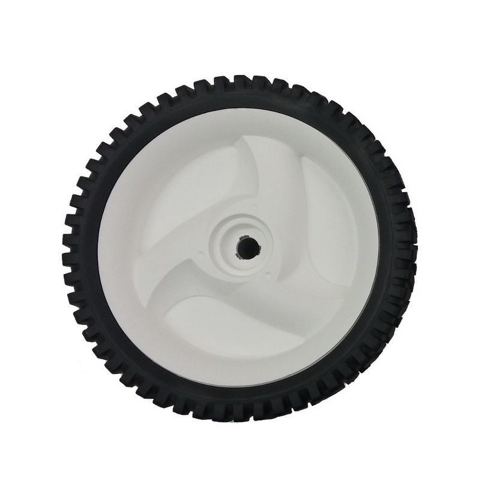 194231x427 AYP Mower Wheel Front 8 Inches