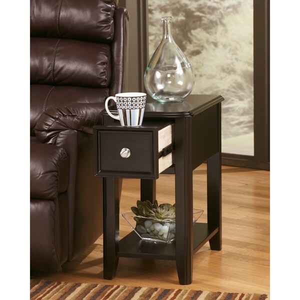 Signature Designs by Ashley Chairside End Table