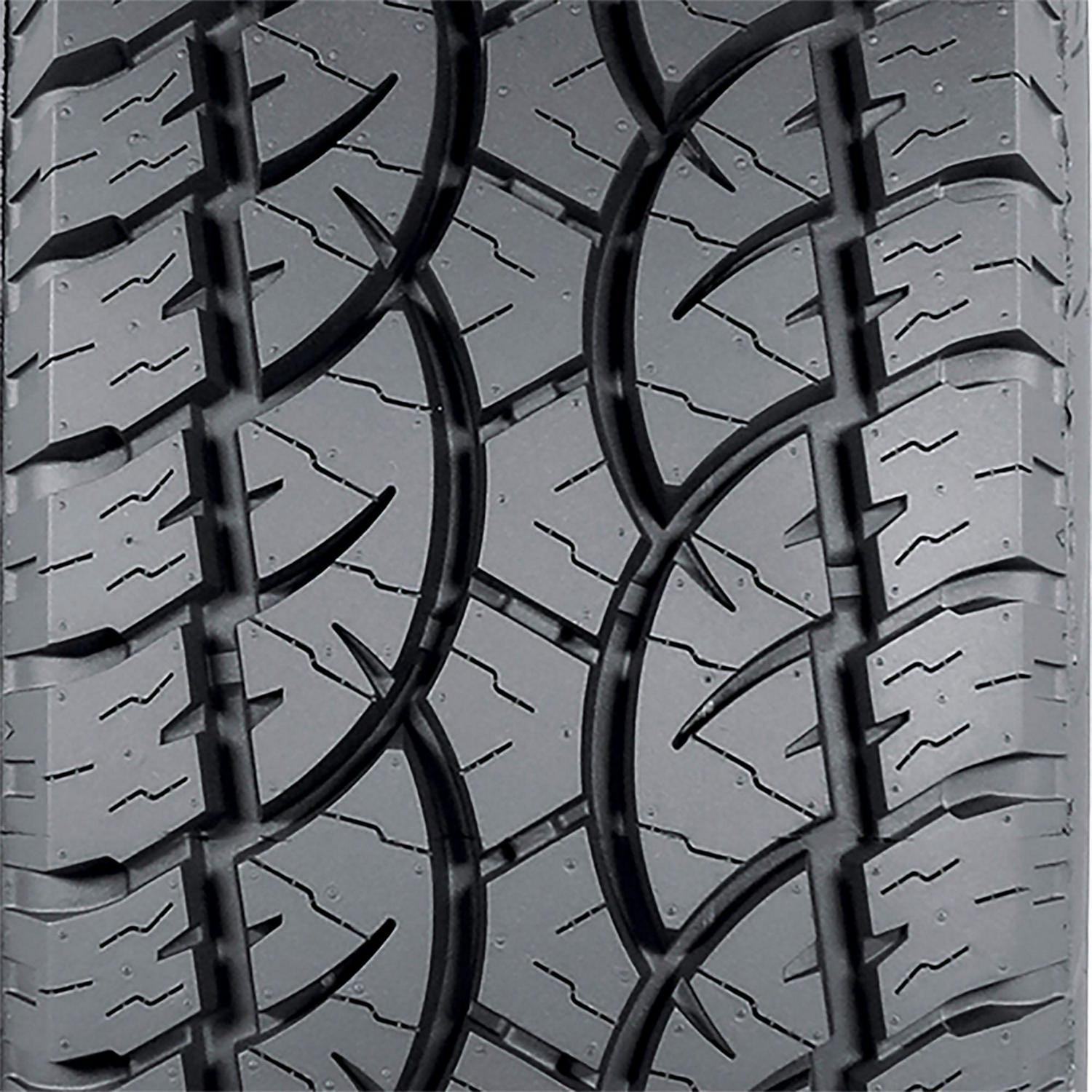 Atturo Trail Blade A/T All Terrain 235/70R16 106T Light Truck Tire