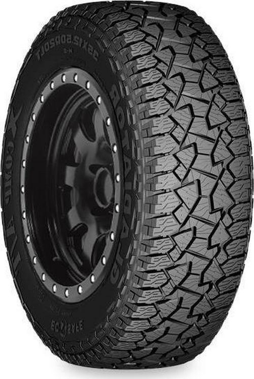 Gladiator X-Comp A/T LT 285/70R17 Load E (10 Ply) AT All Terrain Tire