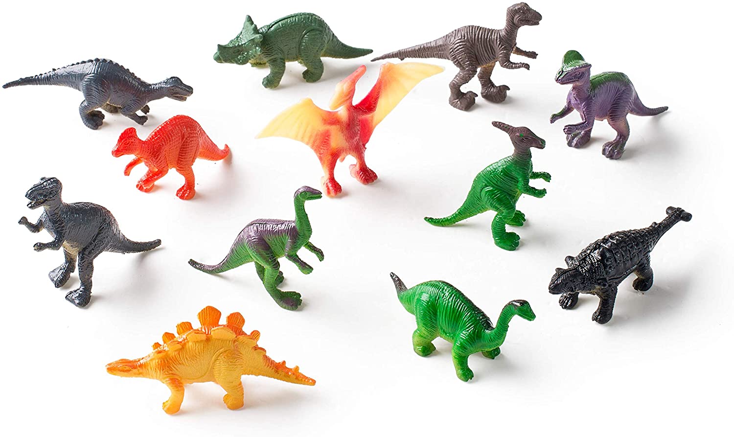 Dig a Dozen Dino Egg Dig Kit - Easter Egg Dinosaur Toys