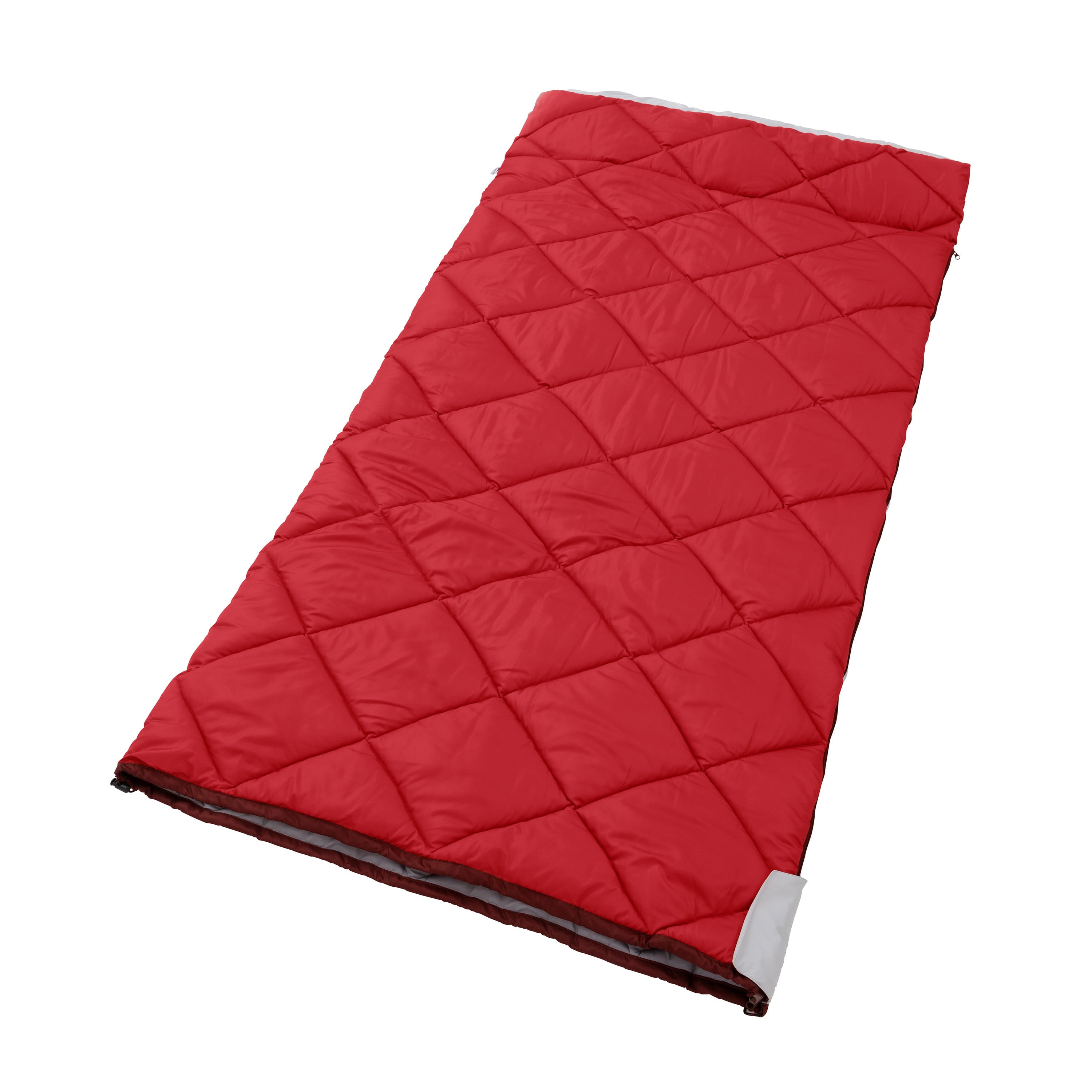 Ozark Trail Hazel Creek 40F X-Large Rectangular Sleeping Bag