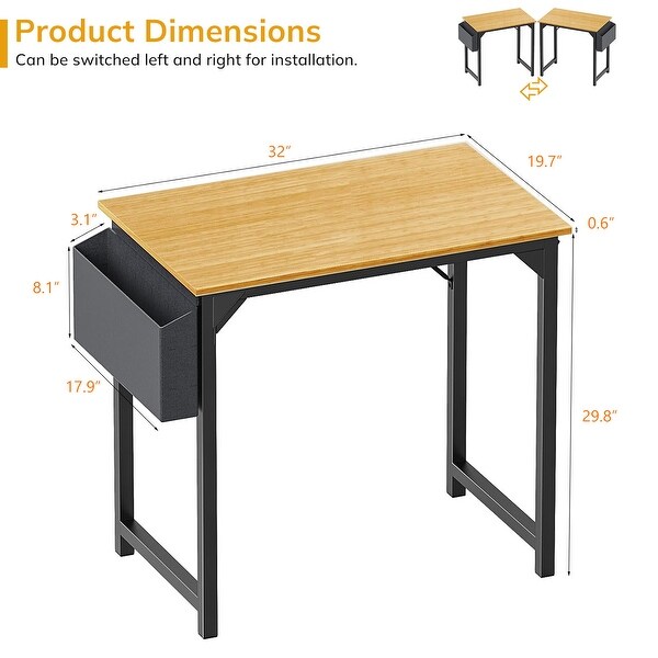 Computer Desk 31.5