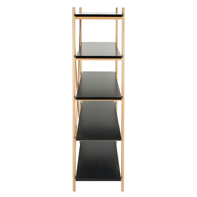 Safavieh Rigby 5-Tier Etegere Shelf