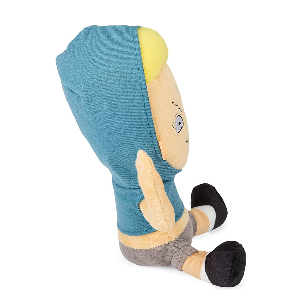 Beavis and Butt-Head Phunny Plush - Cornholio (PRE-ORDER)