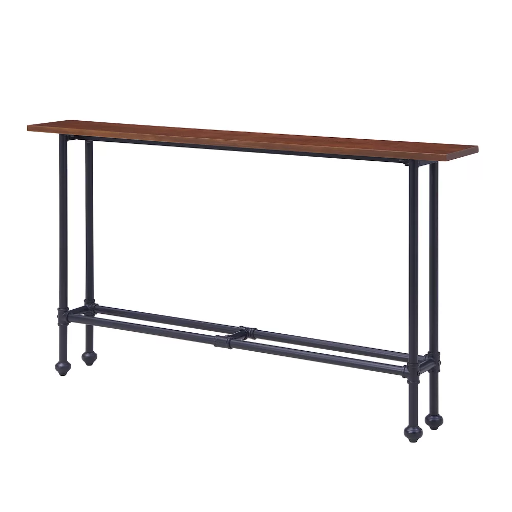 Southern Enterprises Agnew Console Table