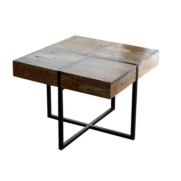 Posh Pollen Zara Indoor Side Table