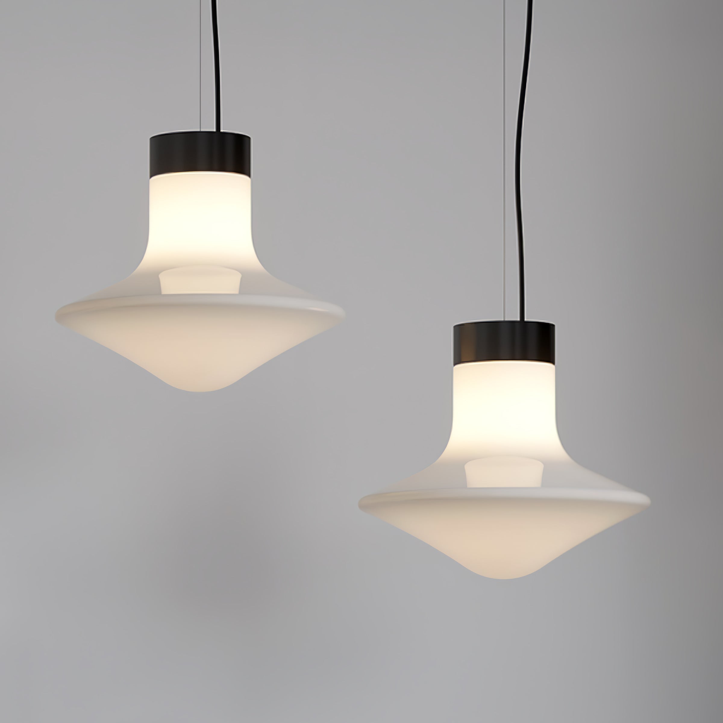 Trottola Pendant Lamp