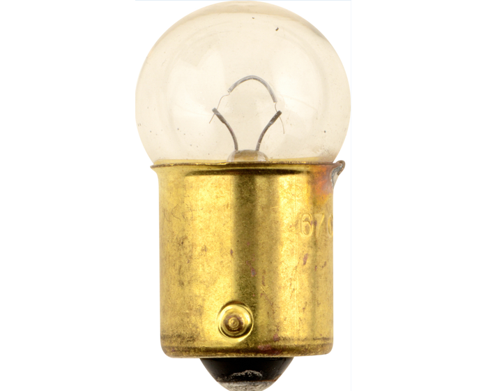 67 12V Longerlife Mini Bulb 67LLB2