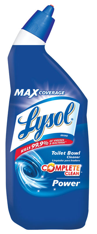 CLEANR BOWL LYSOL 24OZ