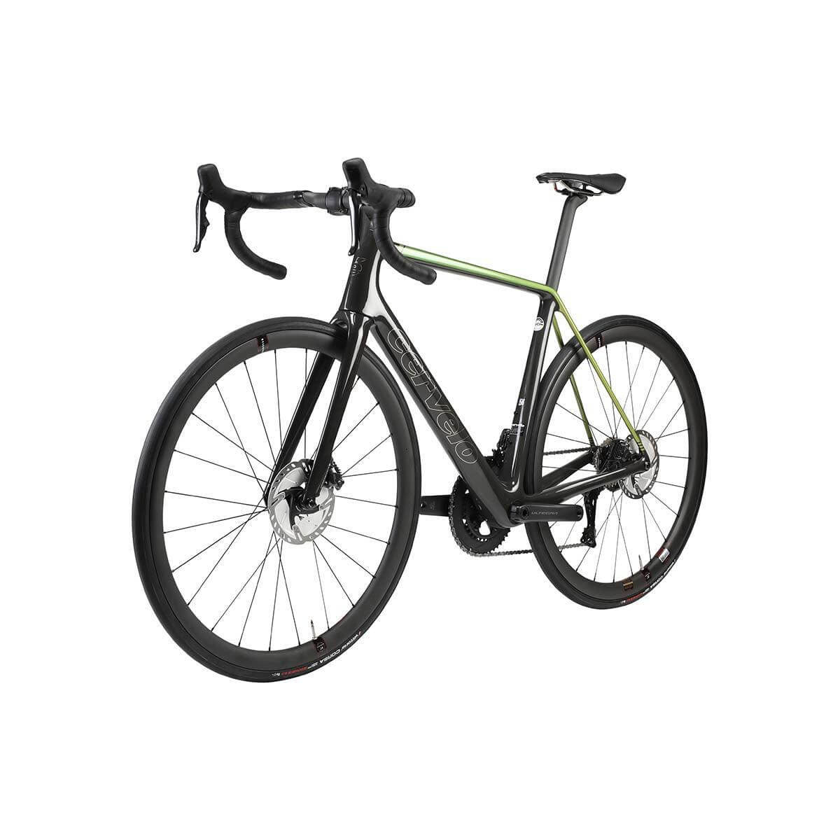 R5 Disc Ultegra Di2
