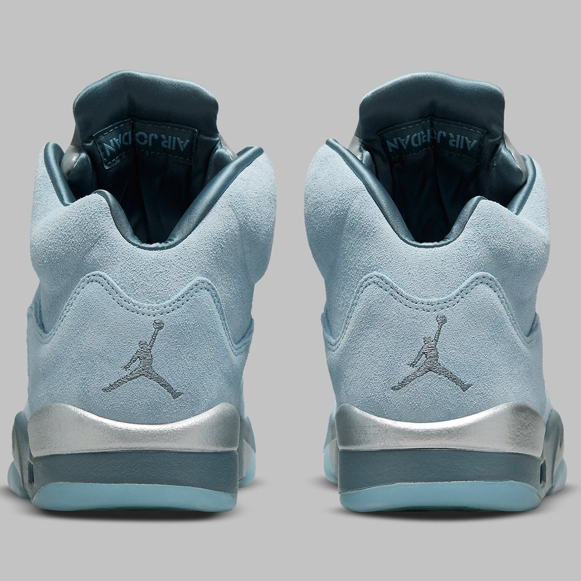 Wmns Air Jordan 5 Retro 'Blue Bird' DD9336-400