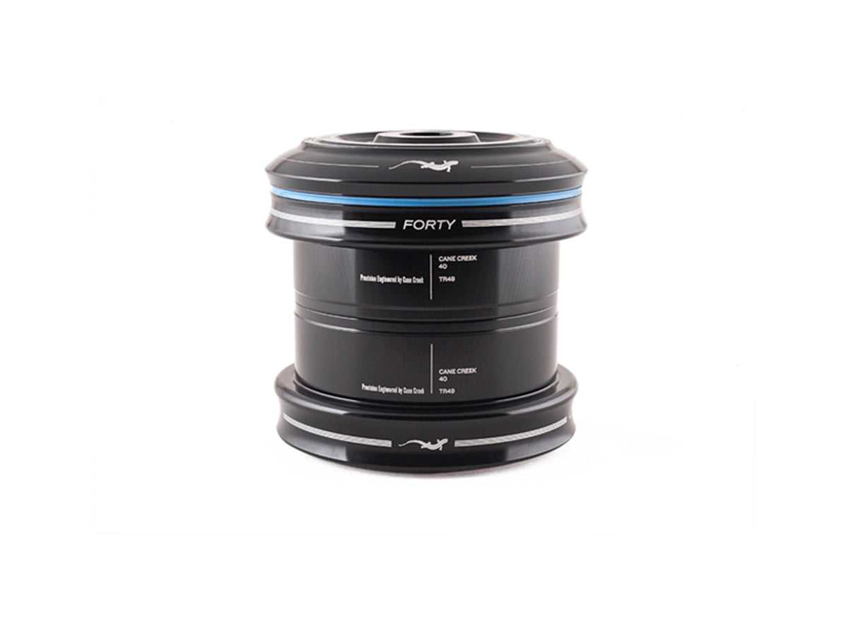 Cane Creek 40 Series Headset - Black