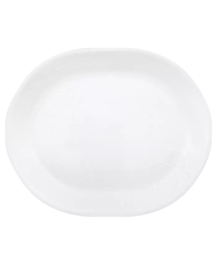 Corelle Boutique Cherish  Platter