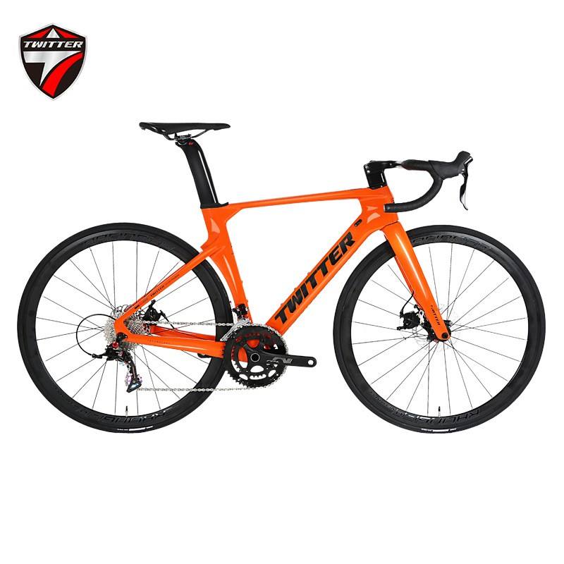 2023 NewSupply Popular carbon bicycle frame AERO T700 Carbon Road Bike Frame v brake