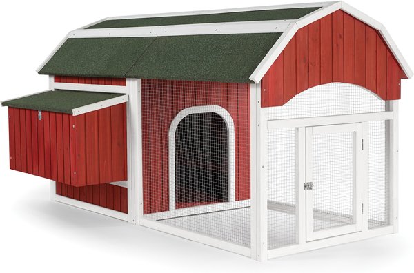 Prevue Pet Products Chicken Coop