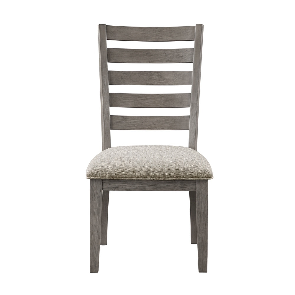 Laurier Dining Chair (Set of 2)