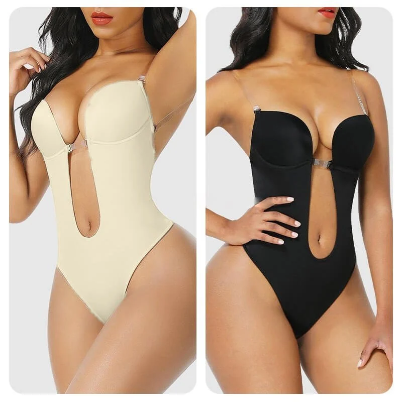 🔥BUY 1 GET 1 FREE🔥Backless Body Shaper Bra😍