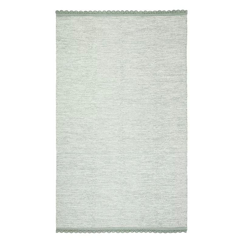 Safavieh Montauk Keegan Solid Rug