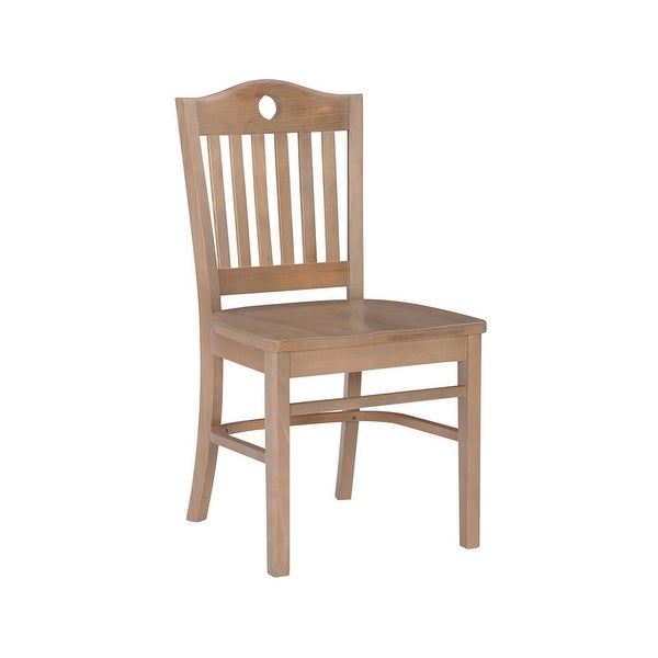 Linon Ternberry Chair (Set of 2)