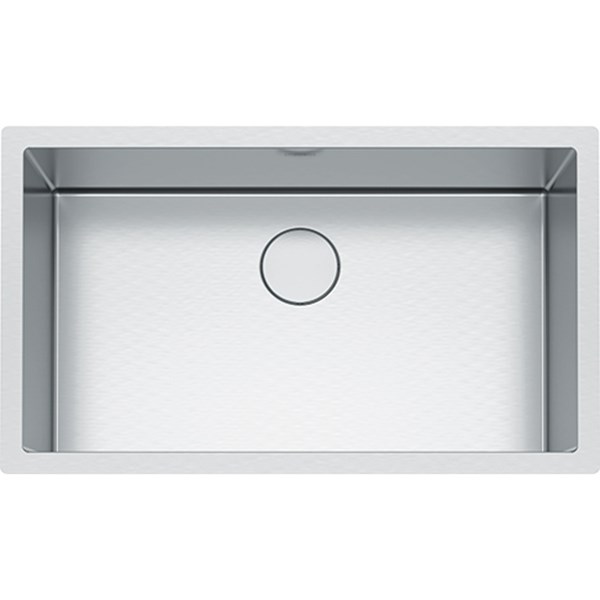 32 inch Undermount Single Bowl Kitchen Sink