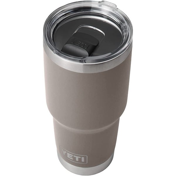 YETI Rambler 30 oz. Vacuum Insulated Tumbler w/MagSlider Lid