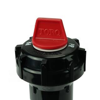 Toro 570Z Pro Series 4 in. Body Only Pop-Up Pressure-Regulated Sprinkler 54821