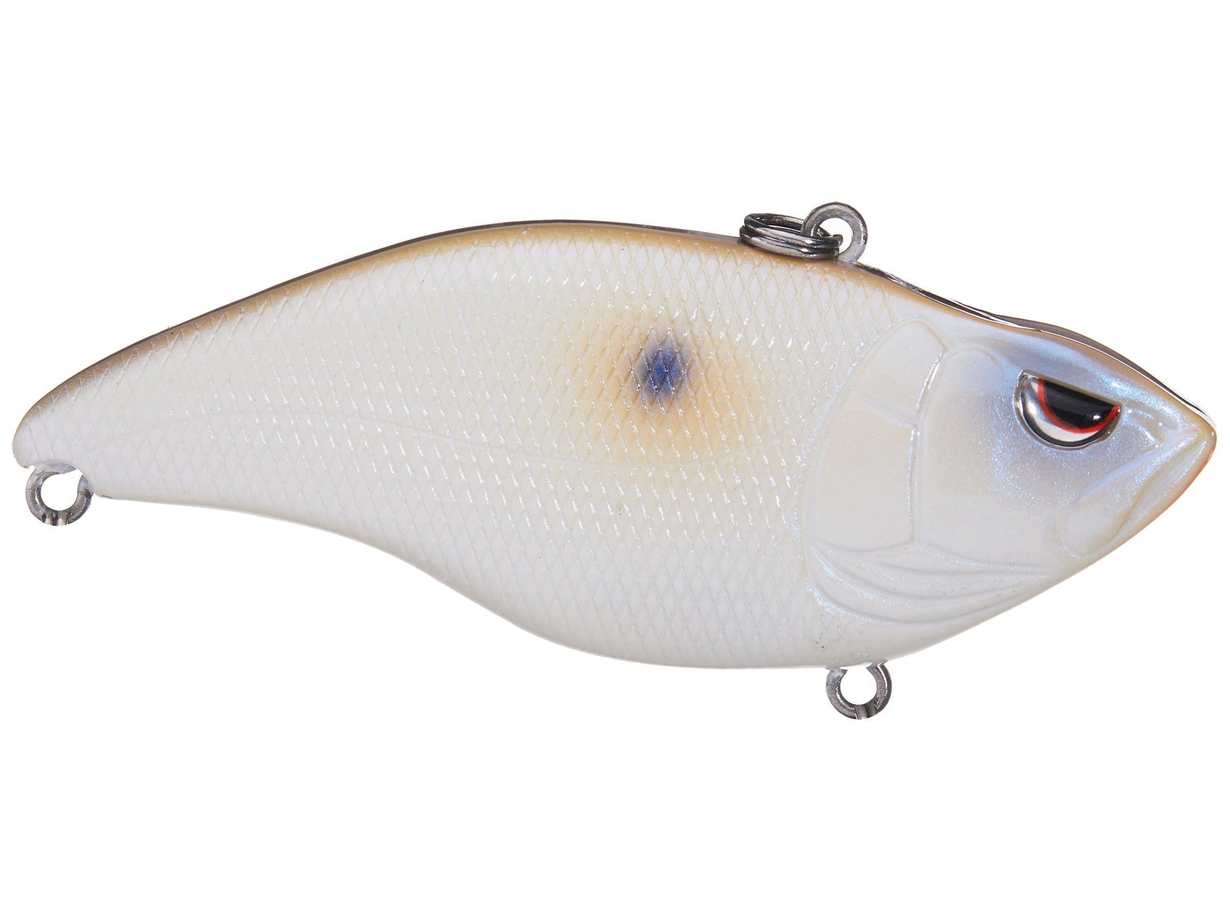 SPRO Aruku Shad 75 Lipless Crankbait