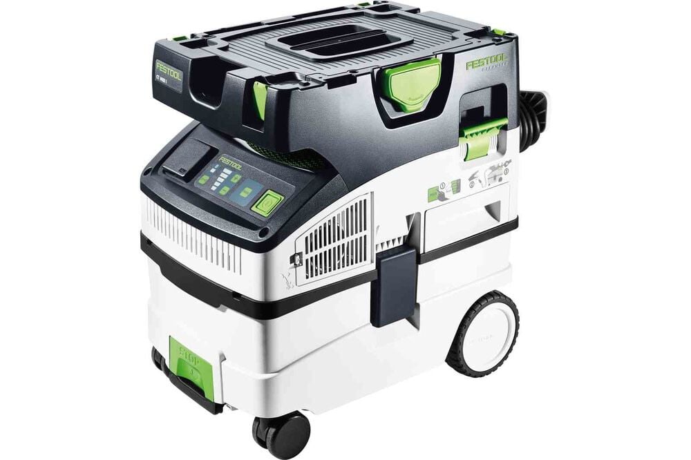 Festool Dust Extractor CT MIDI I HEPA 574837 from Festool