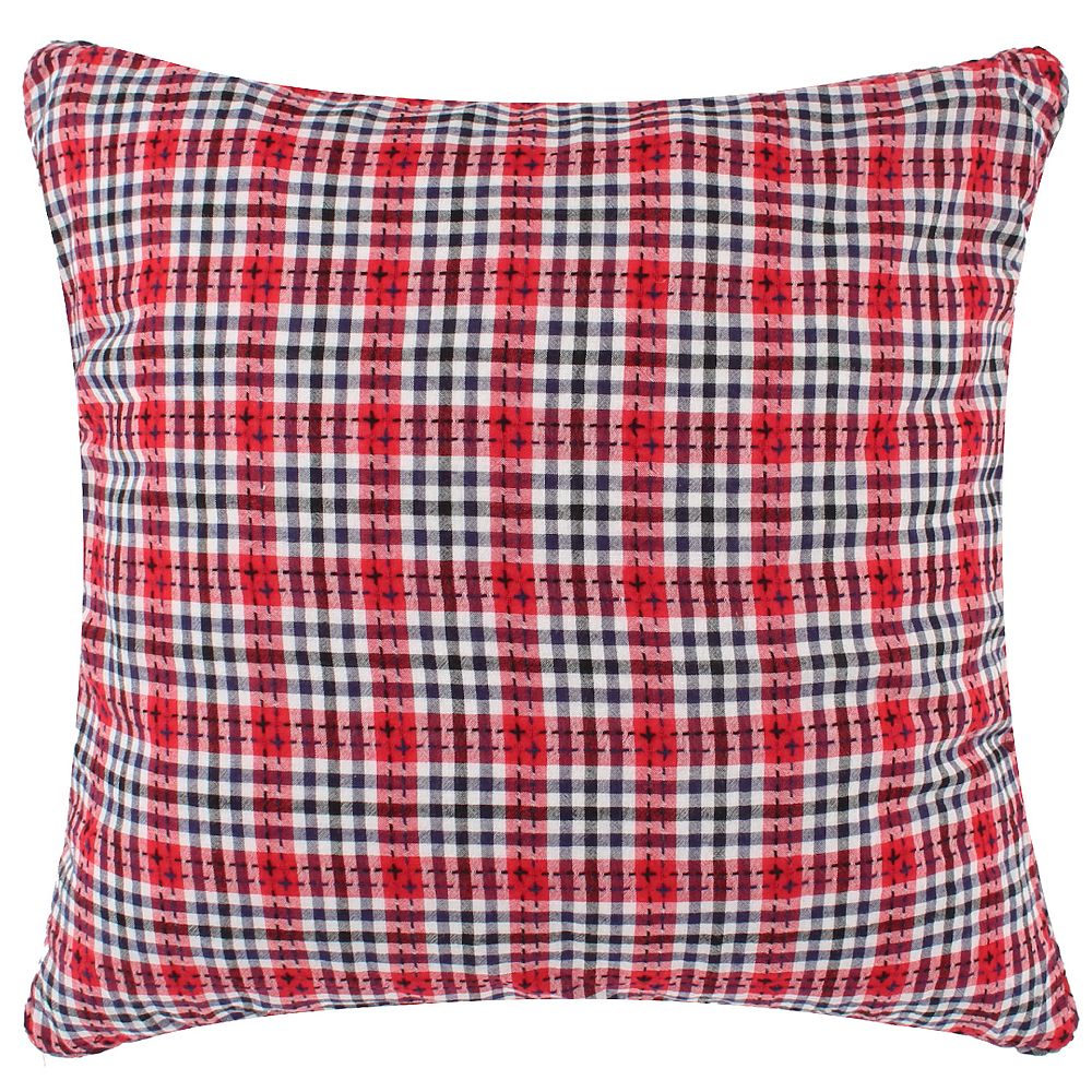 Levtex Home Isadora Americana Pillow