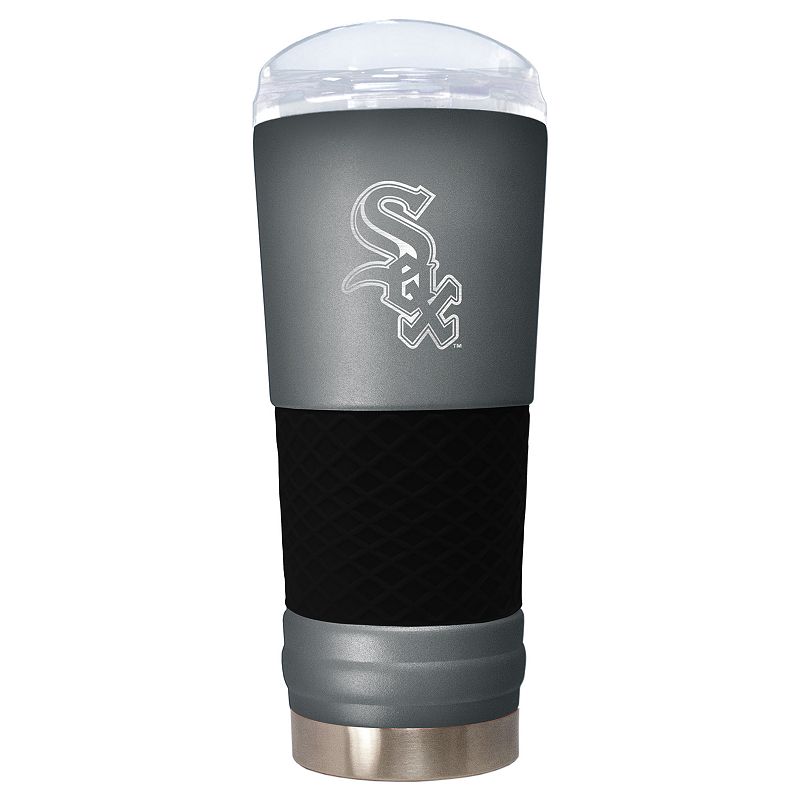 Chicago White Sox 24-oz. Vacuum Insulated Stainless Steel Tumbler