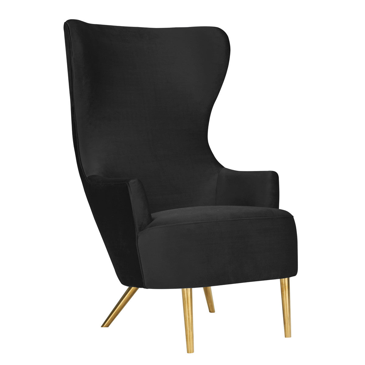 Julia Wingback Chair