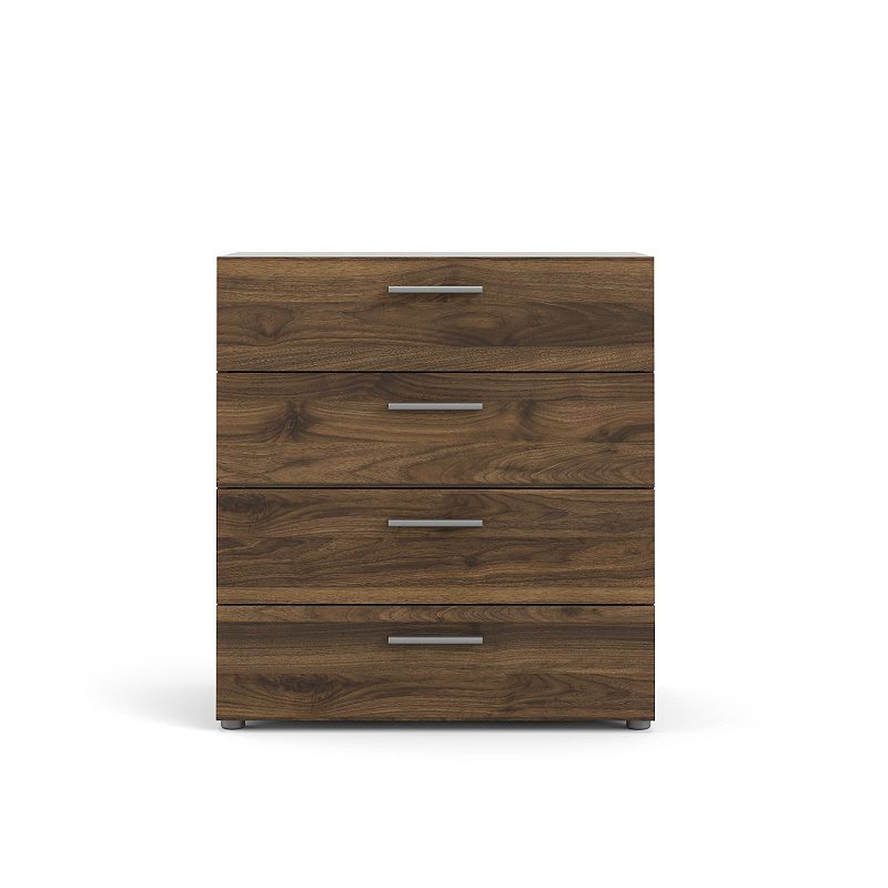 Tvilum Austin 4-Drawer Dresser