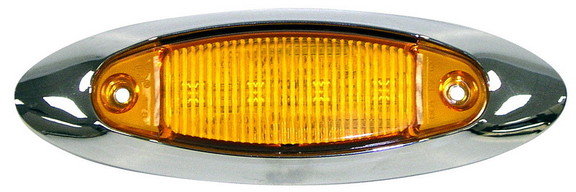 Peterson Manufacturing V178XA Led Clearance Light ...