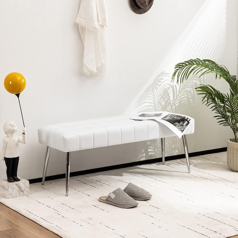 Indoor Entryway Bench