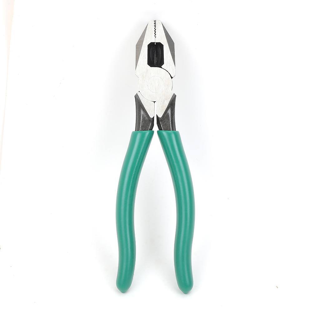 Commercial Electric 7 in. Wire Cutting Pliers CE180837