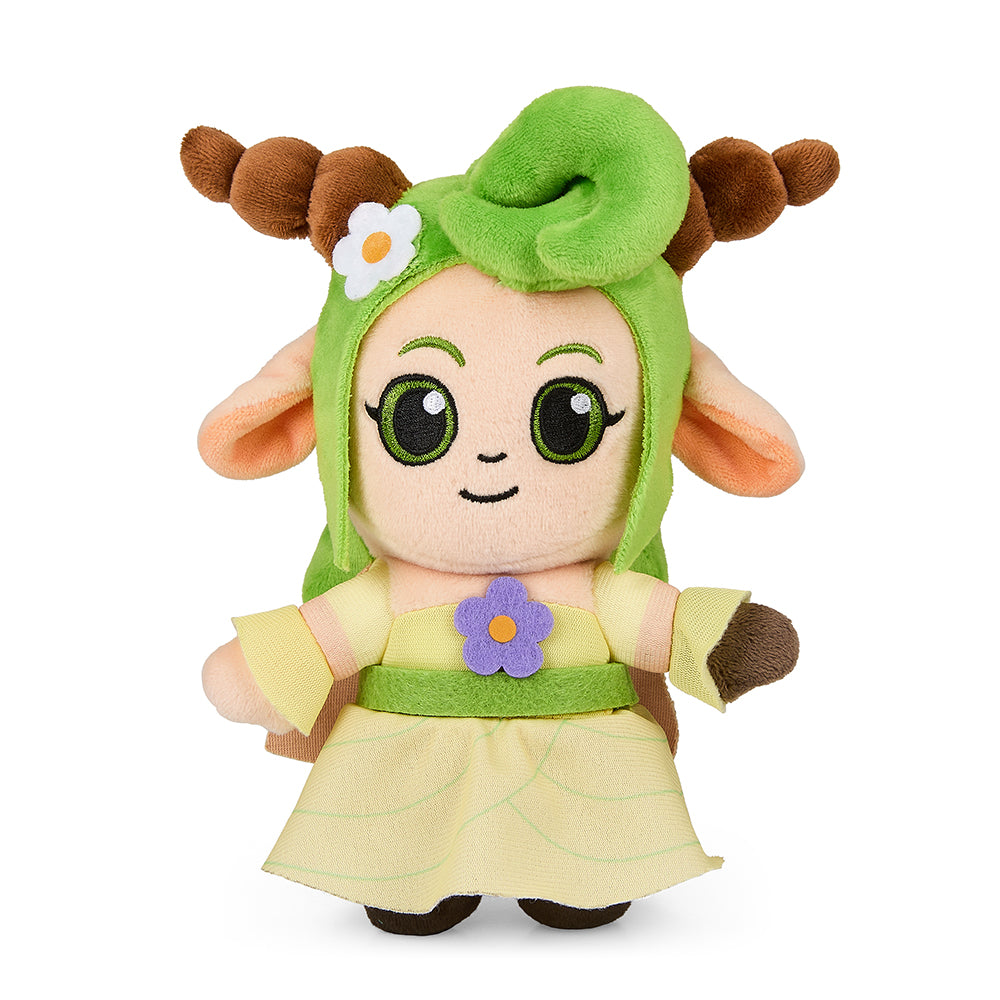 Critical Role: Bells Hells - Fearne Calloway Phunny Plush by Kidrobot (PRE-ORDER)