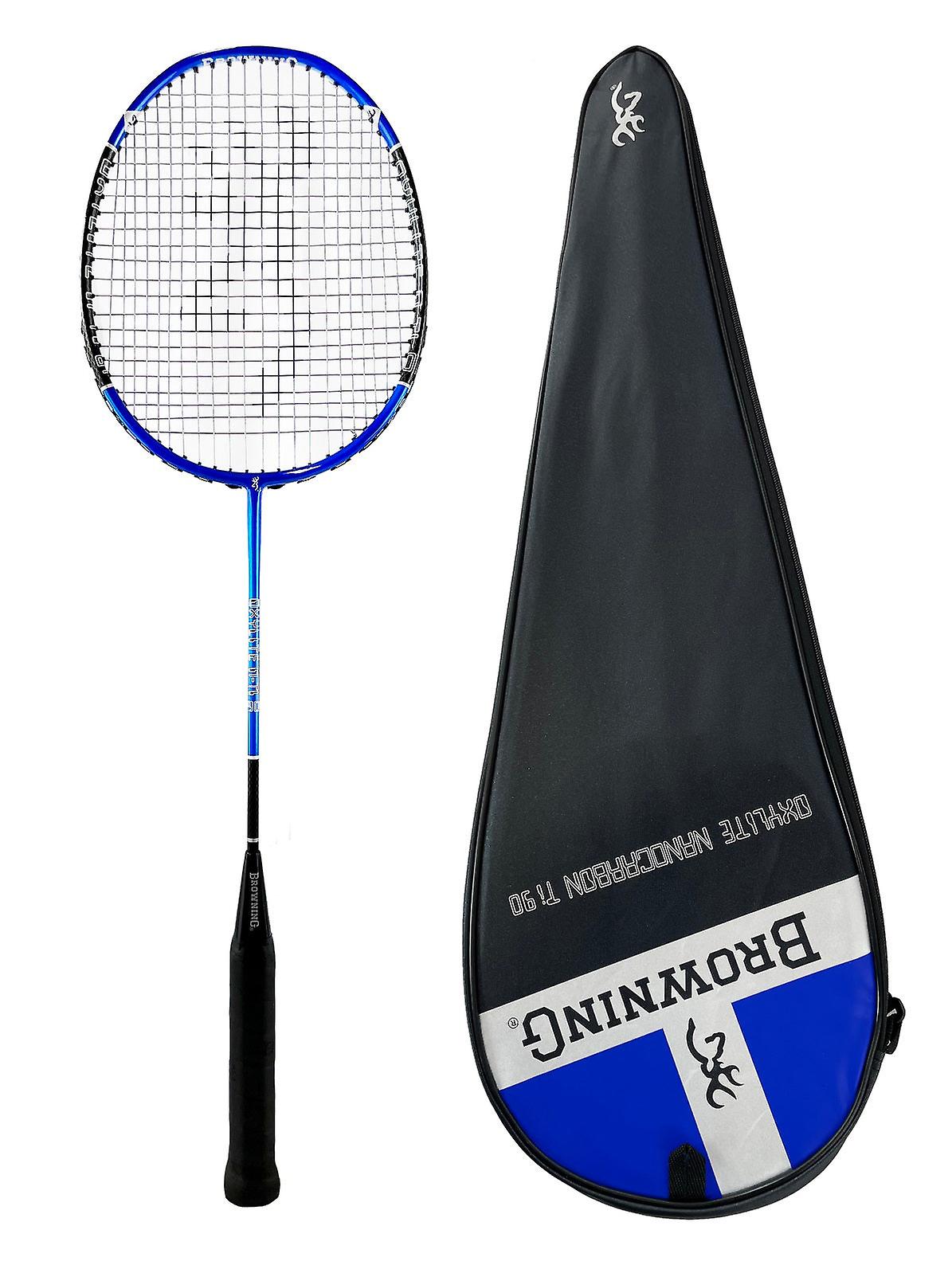 Browning oxylite 90 badminton racket