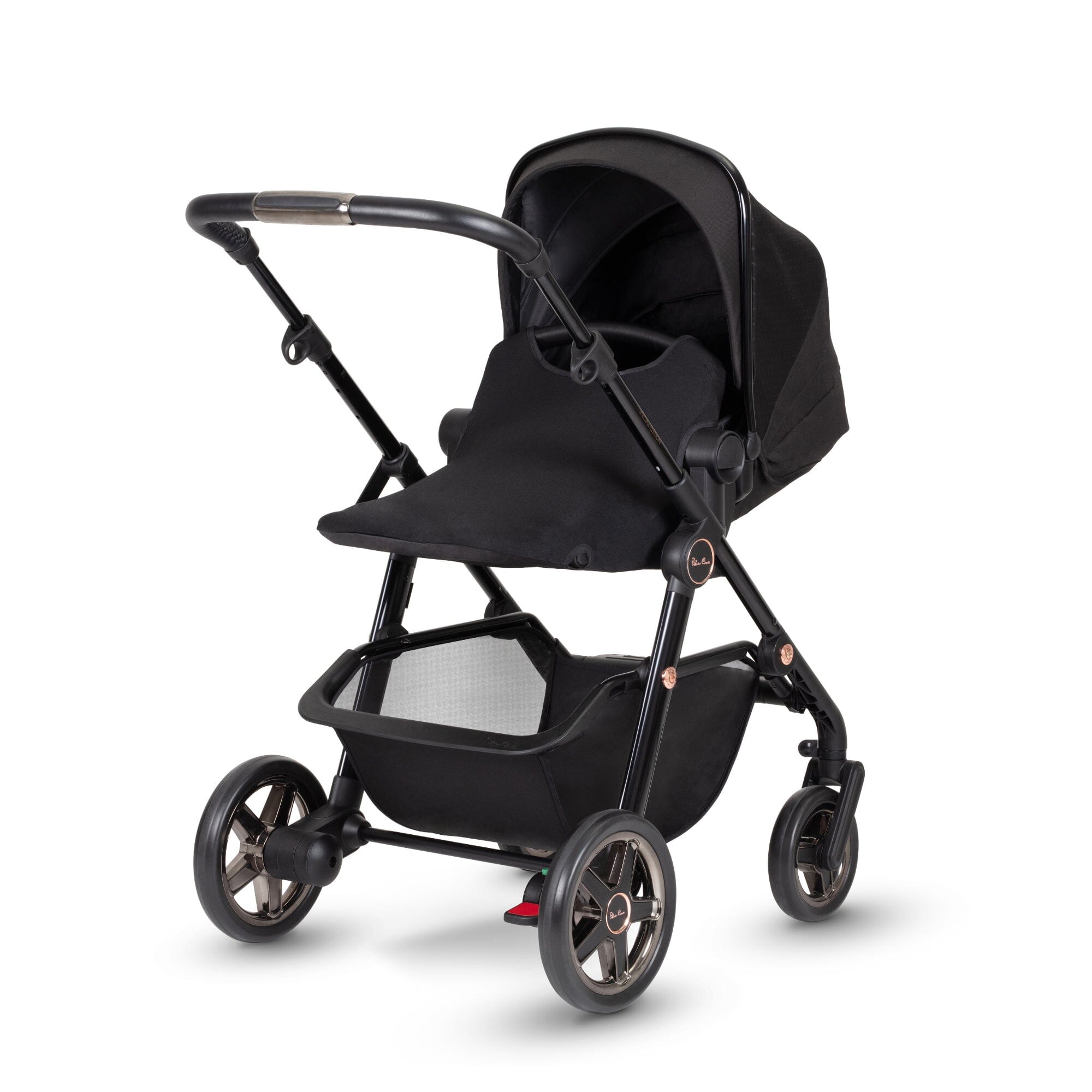 Silver-Cross-Comet-Stroller-Eclipse-Collection